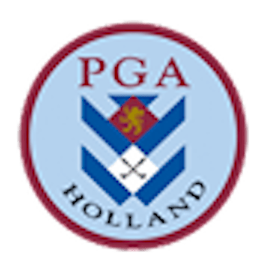PGA Holland logo