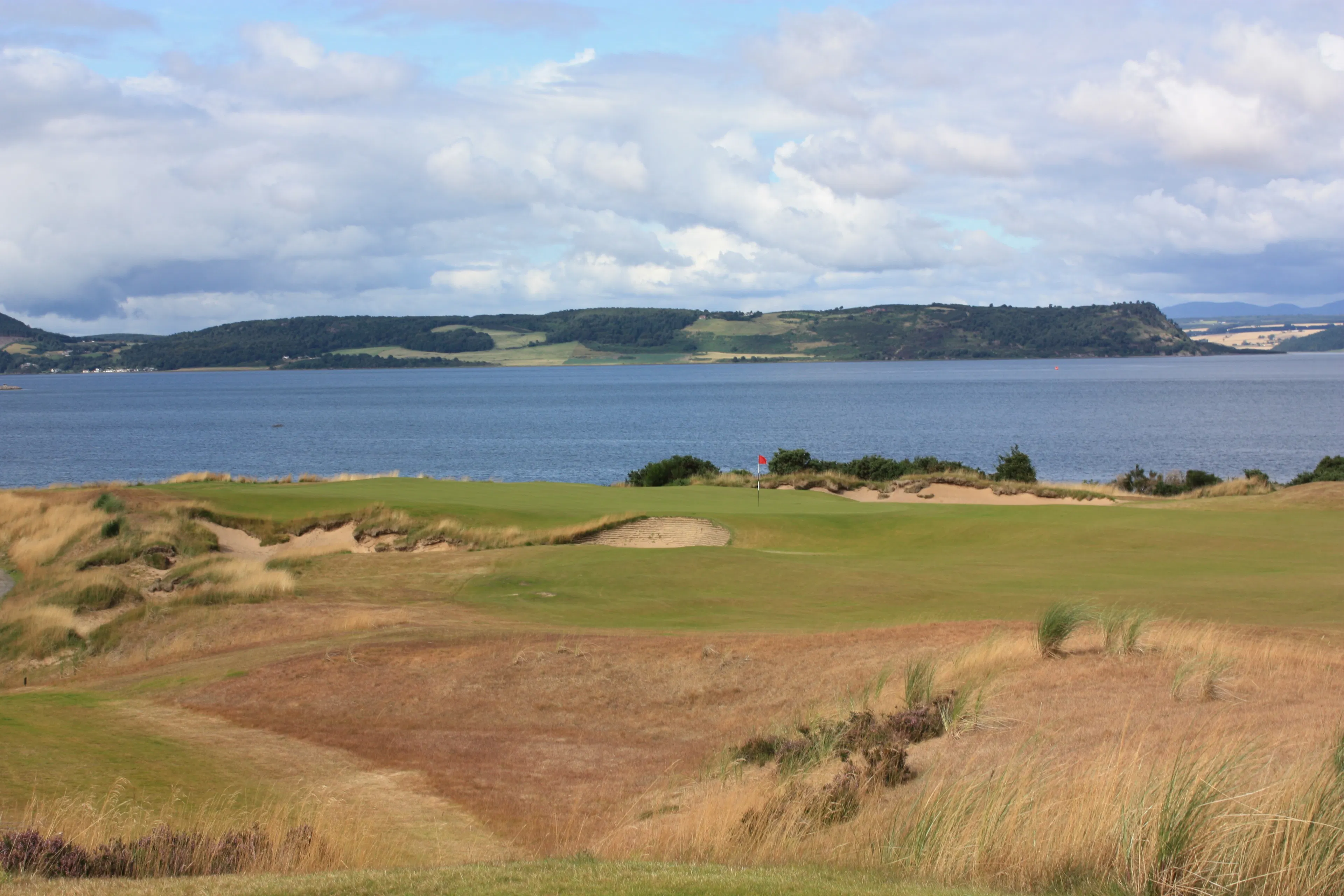 Castle Stuart Golf Links, Cabot Highlands