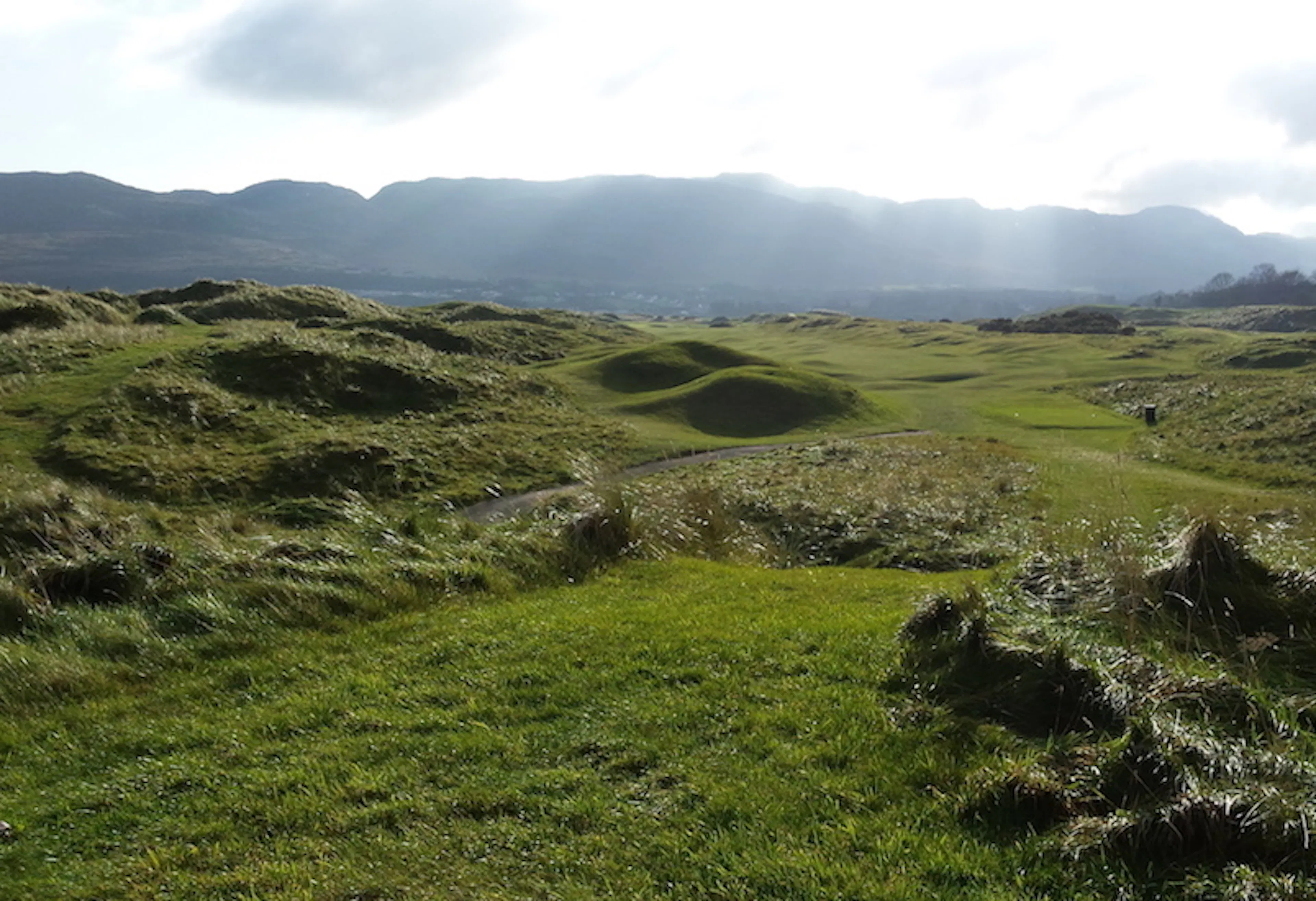 Portsalon Golf Club