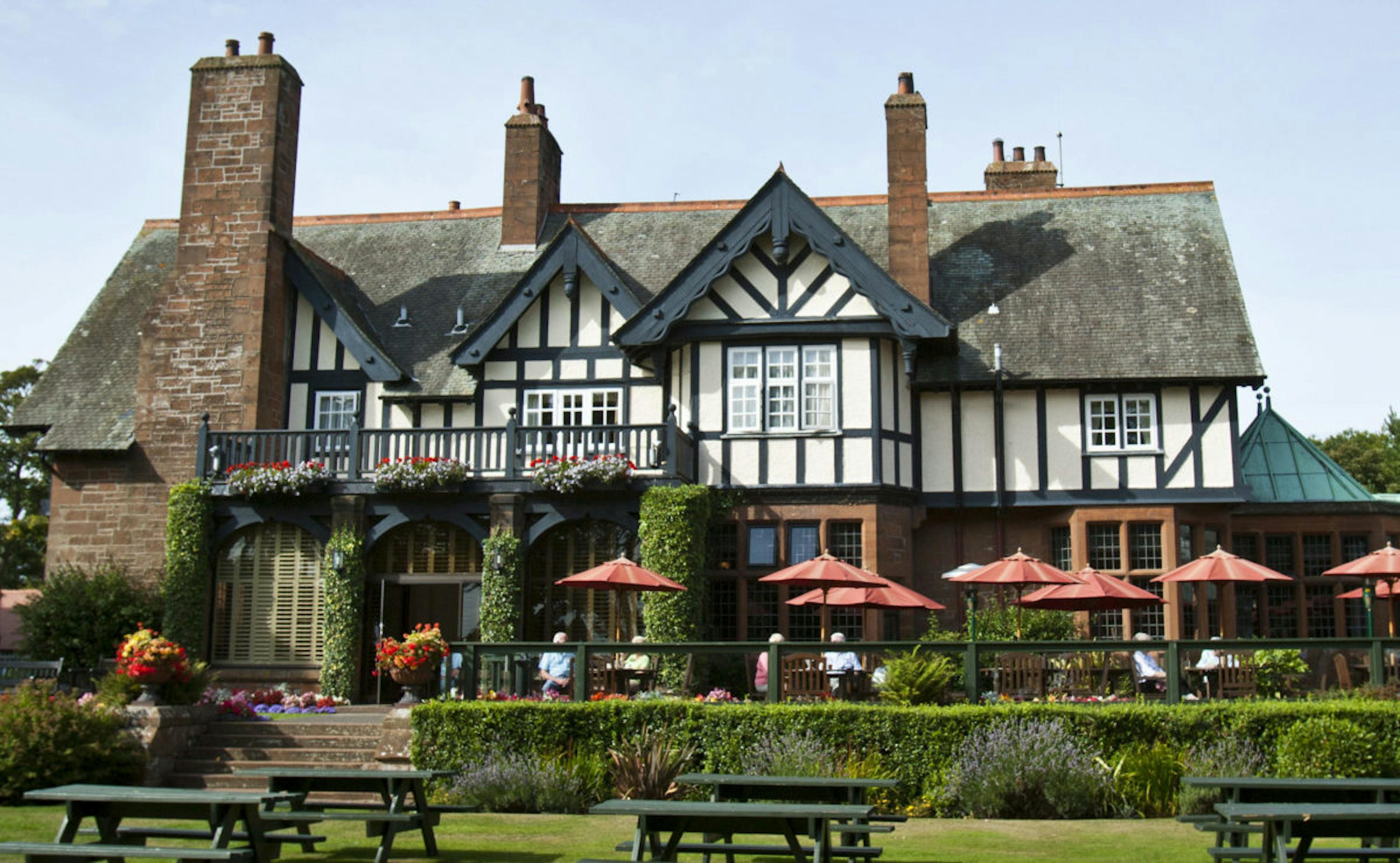 Piersland - Ayrshire Golf, Scotland