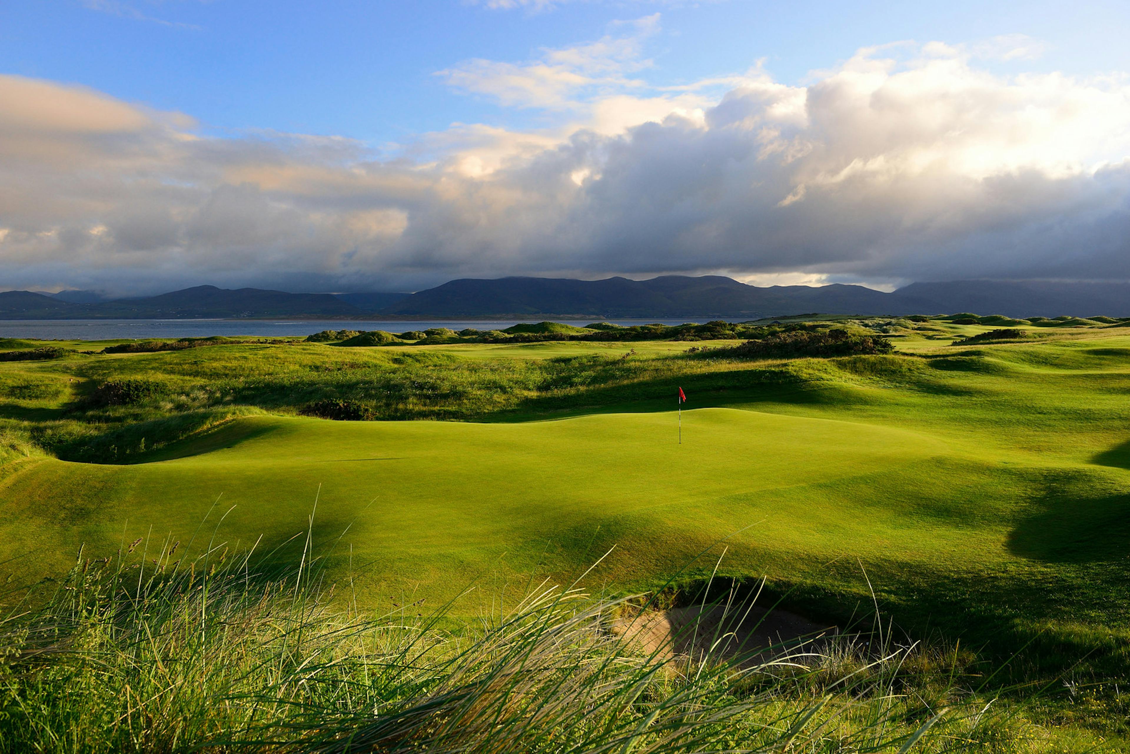 Dooks - Zuid West-Ierland, Ireland