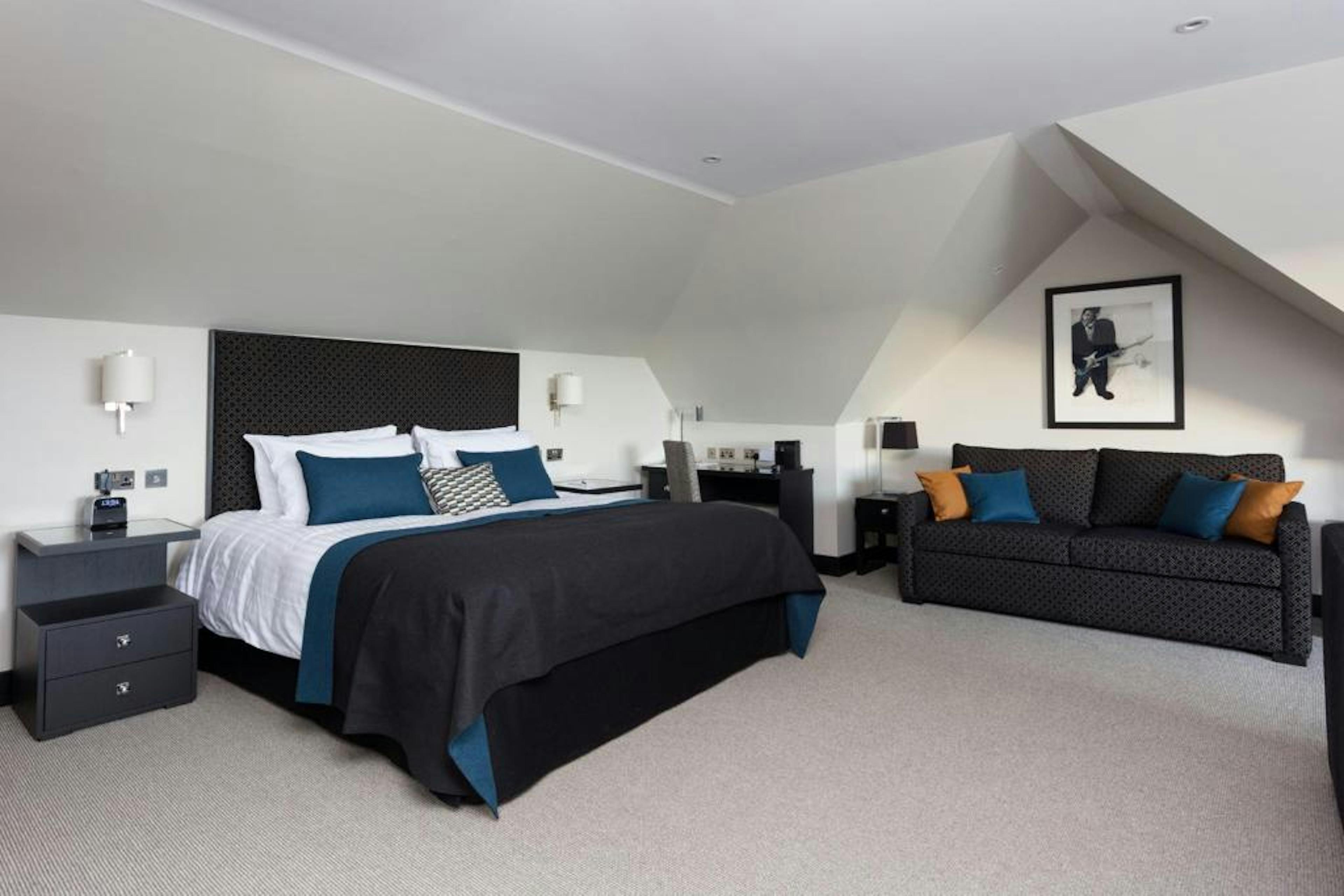 Caerwylan Hotel, Criccieth