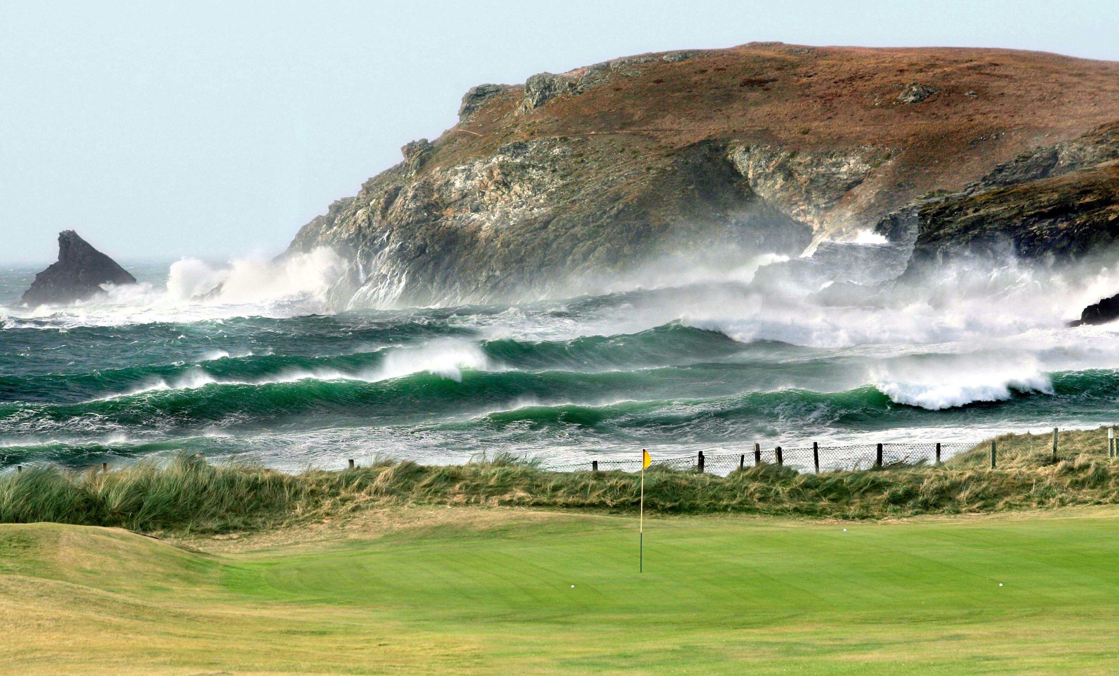 Trevose Golf Club