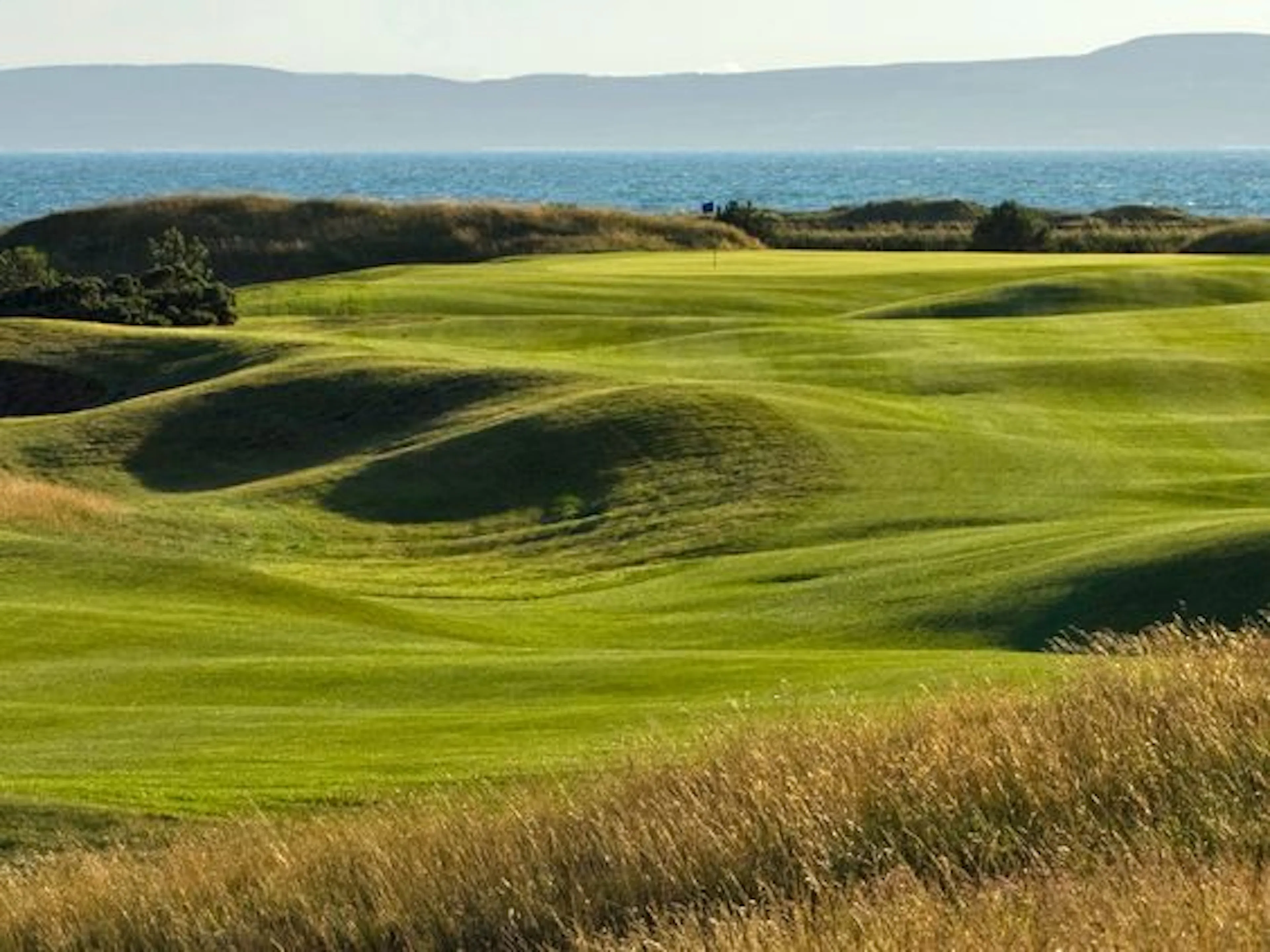 Dundonald Golf Links
