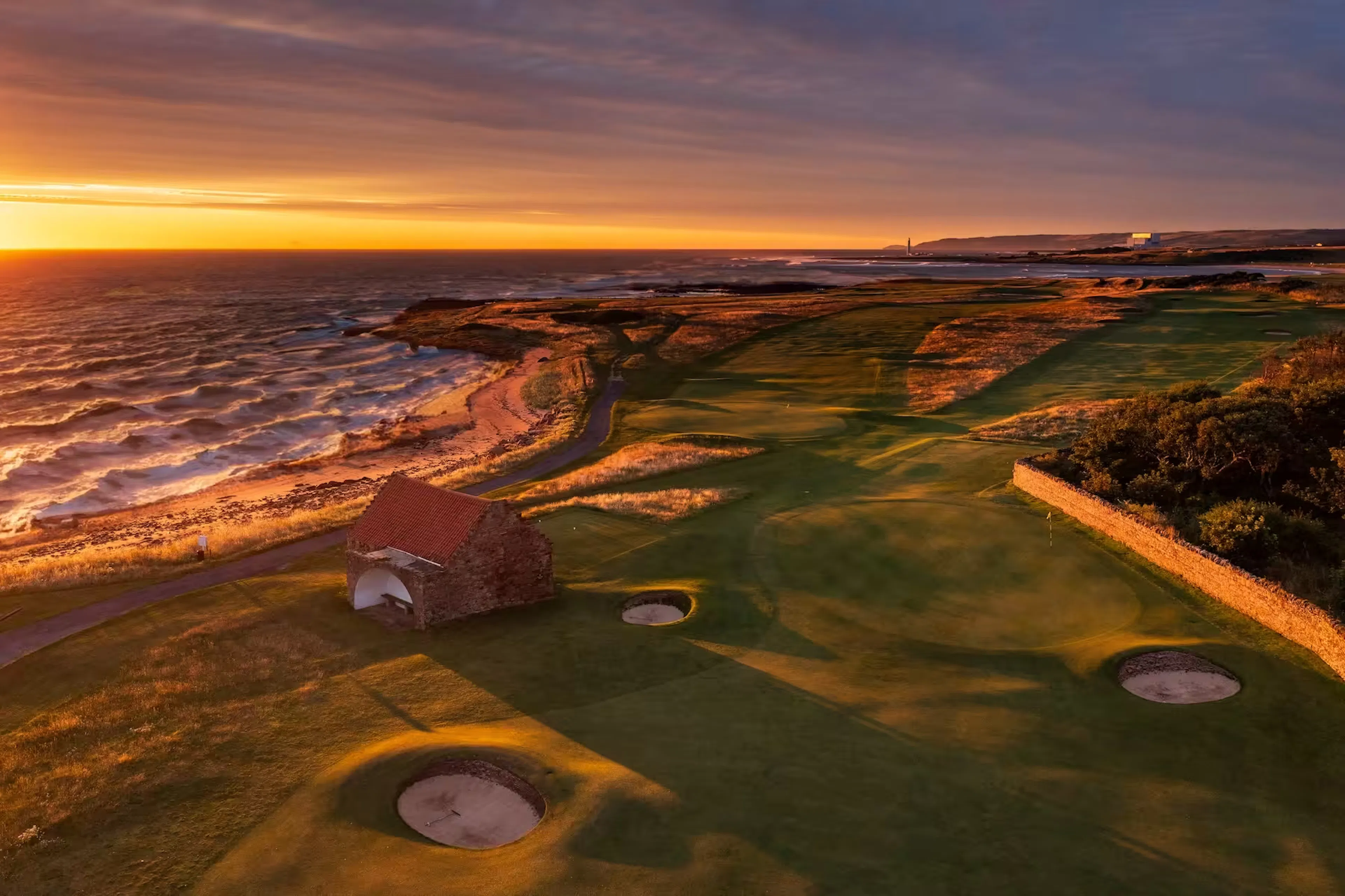 Dunbar Golf Club