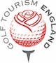 Golf Tourism England
