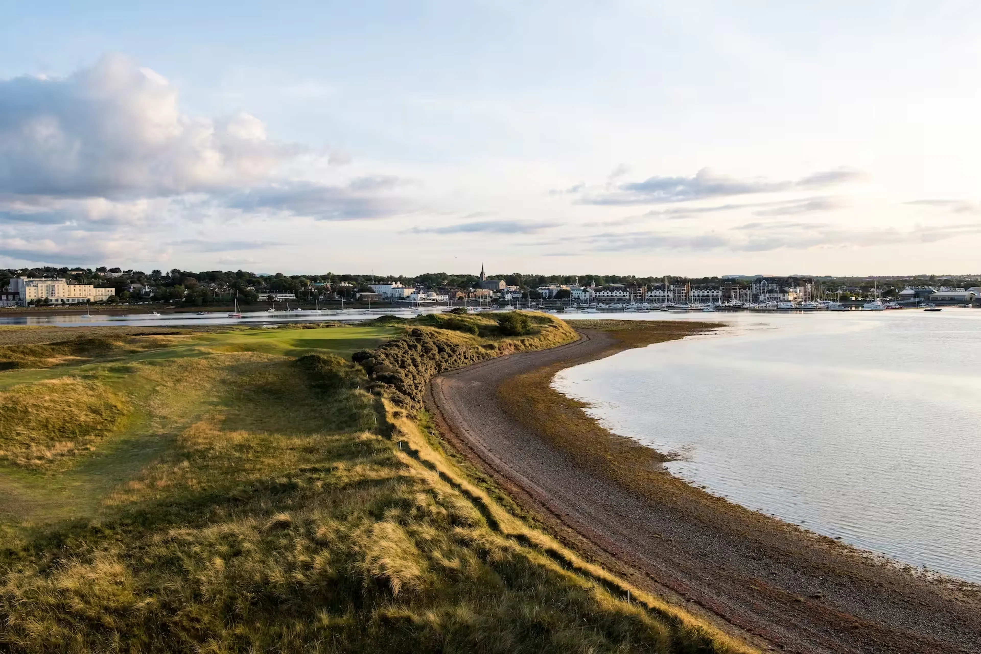 The Island Golf Club
