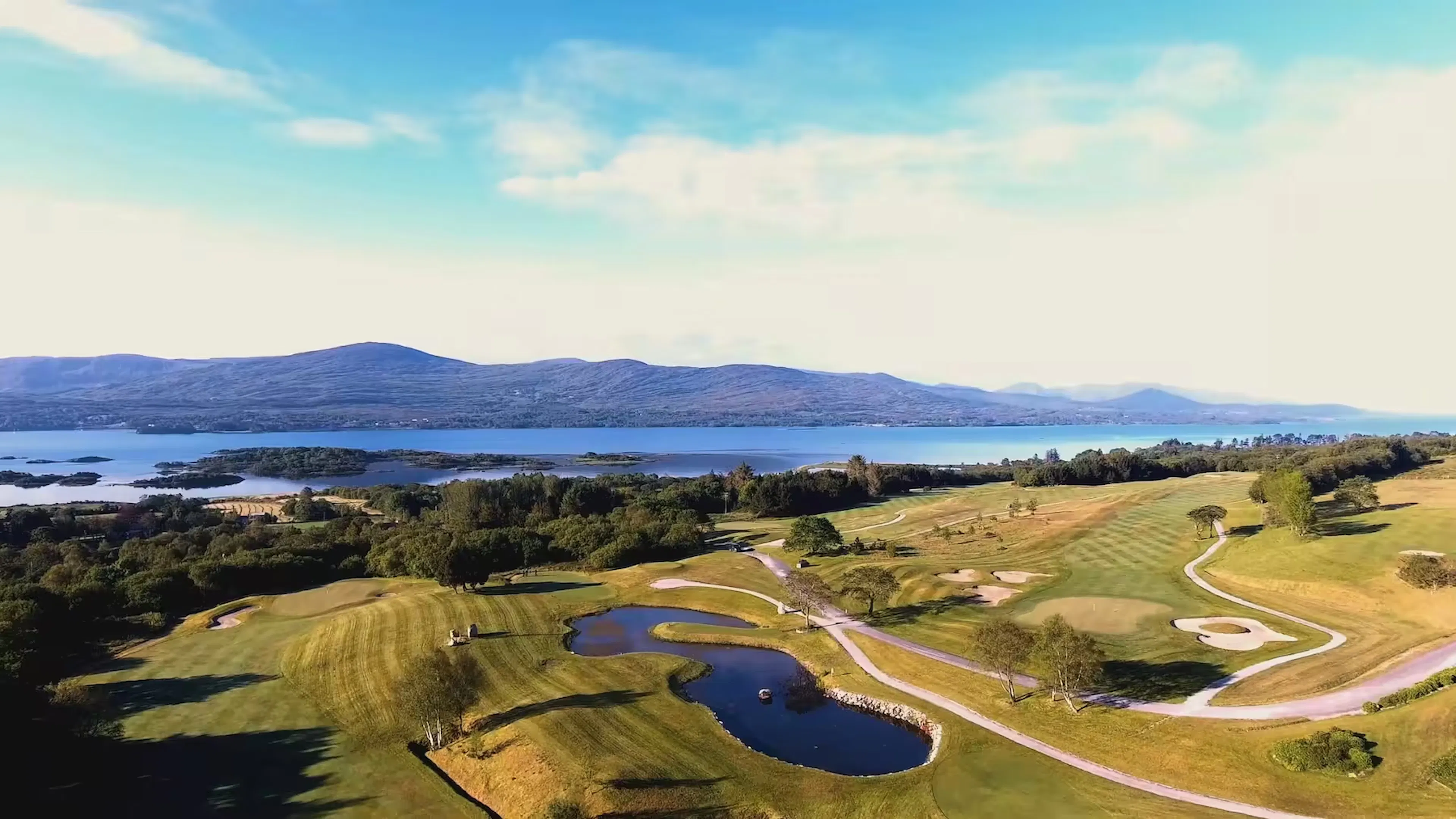 Ring of Kerry Golf Club