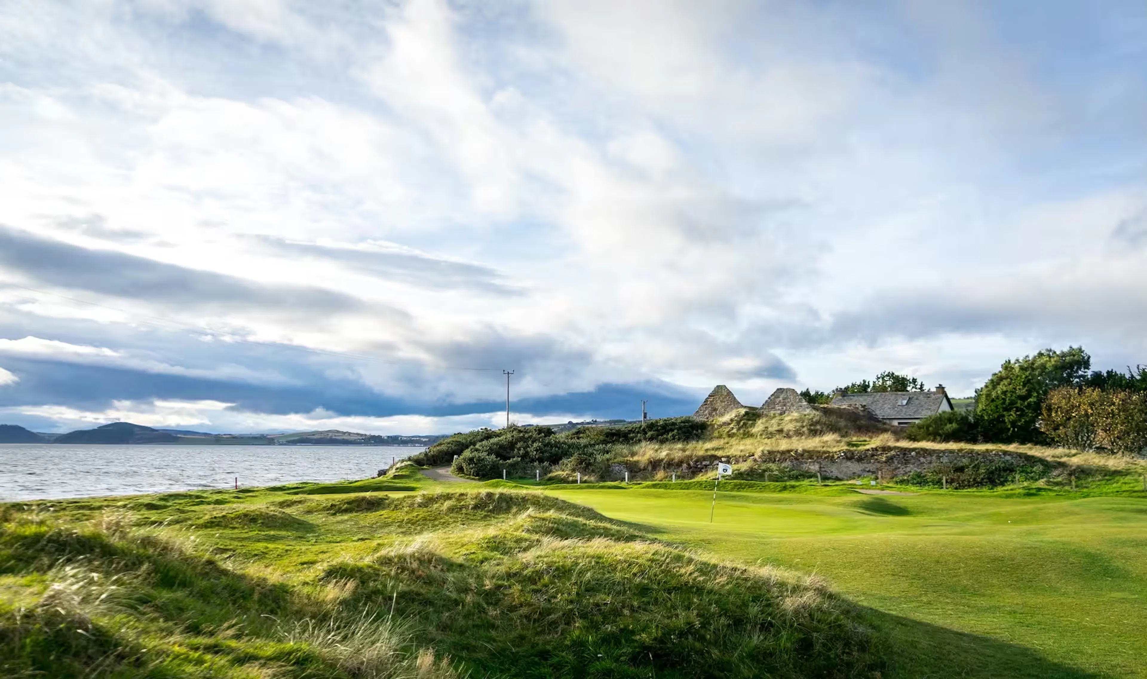 Fortrose & Rosemarkie Golf Club