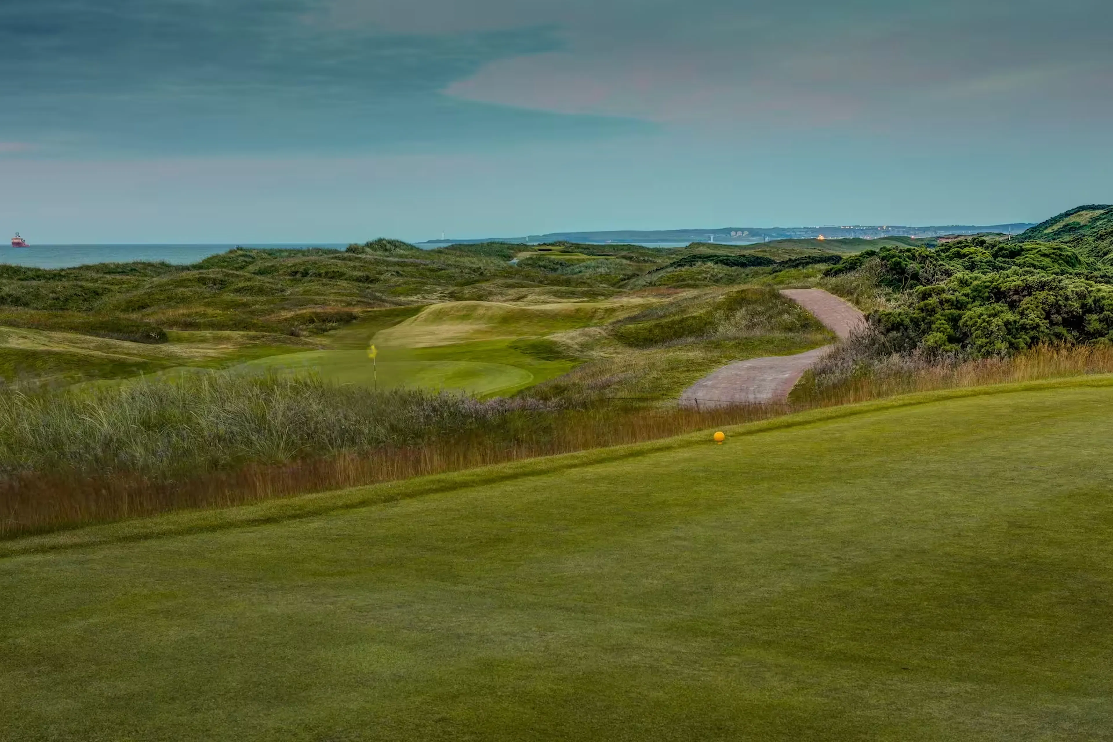 Murcar Links Golf Club