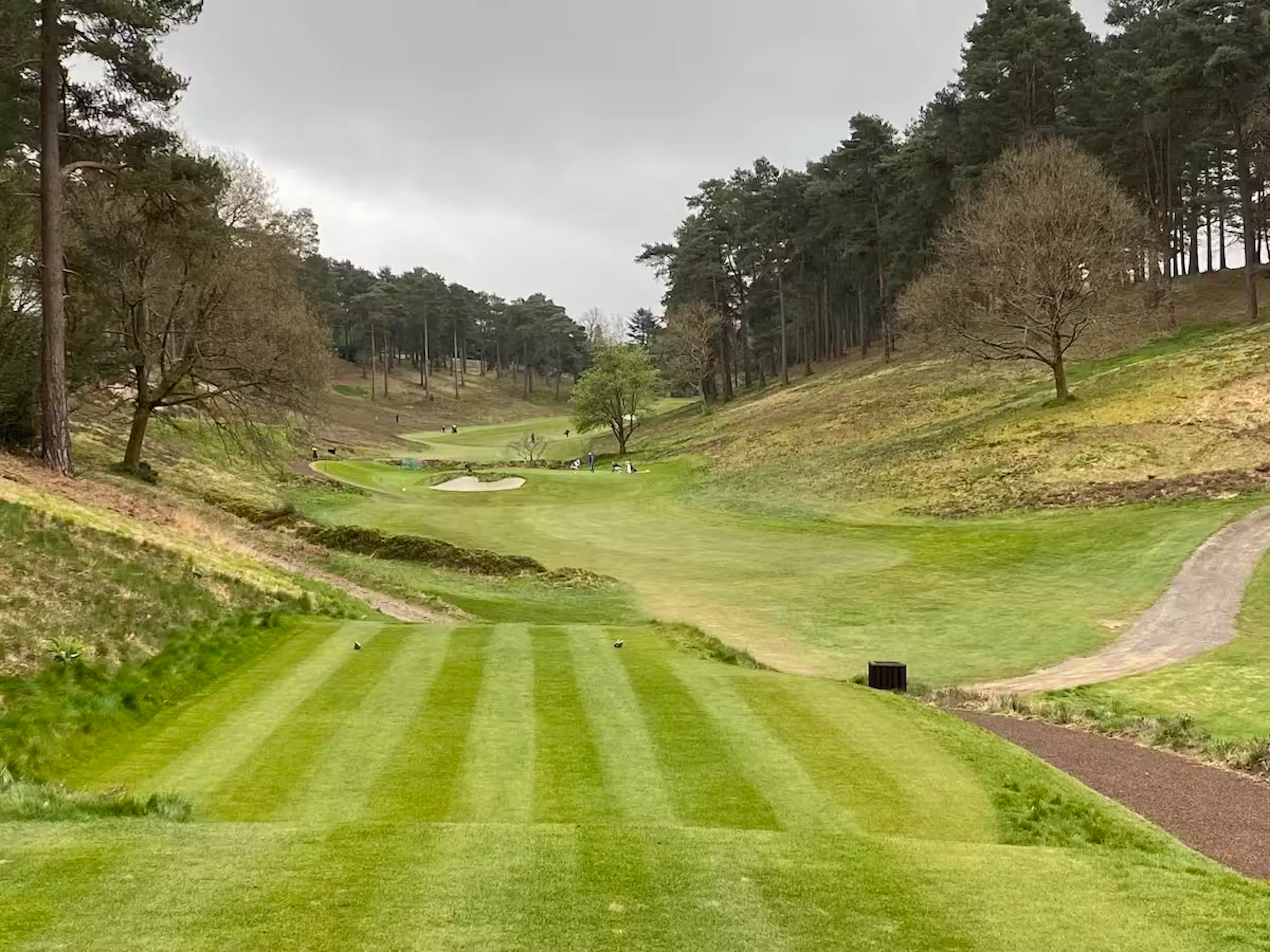 Hindhead Golf Club