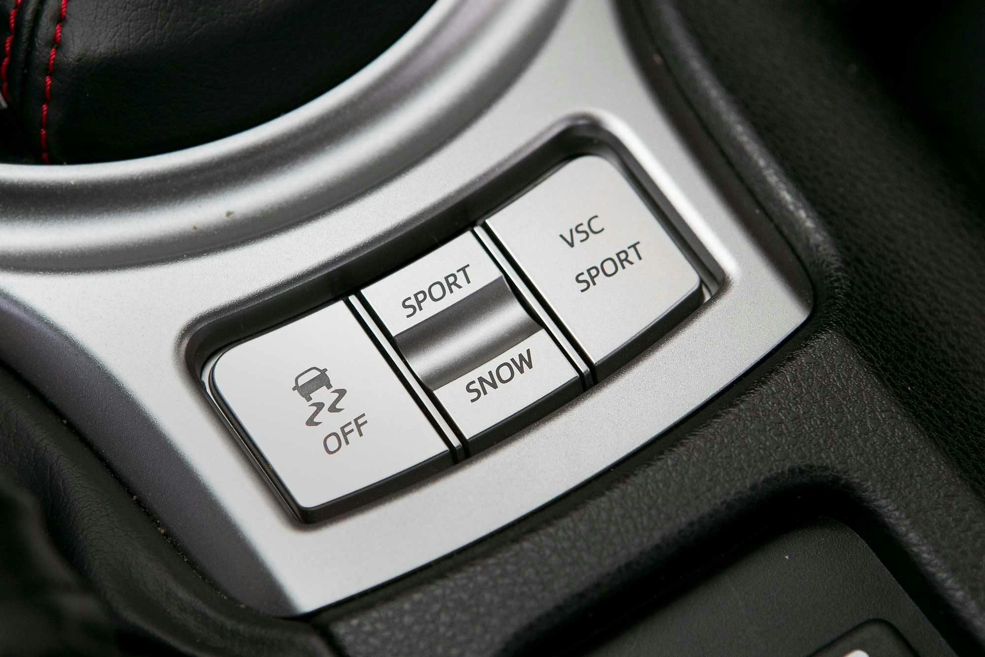 What Does VSC Mean in Cars?