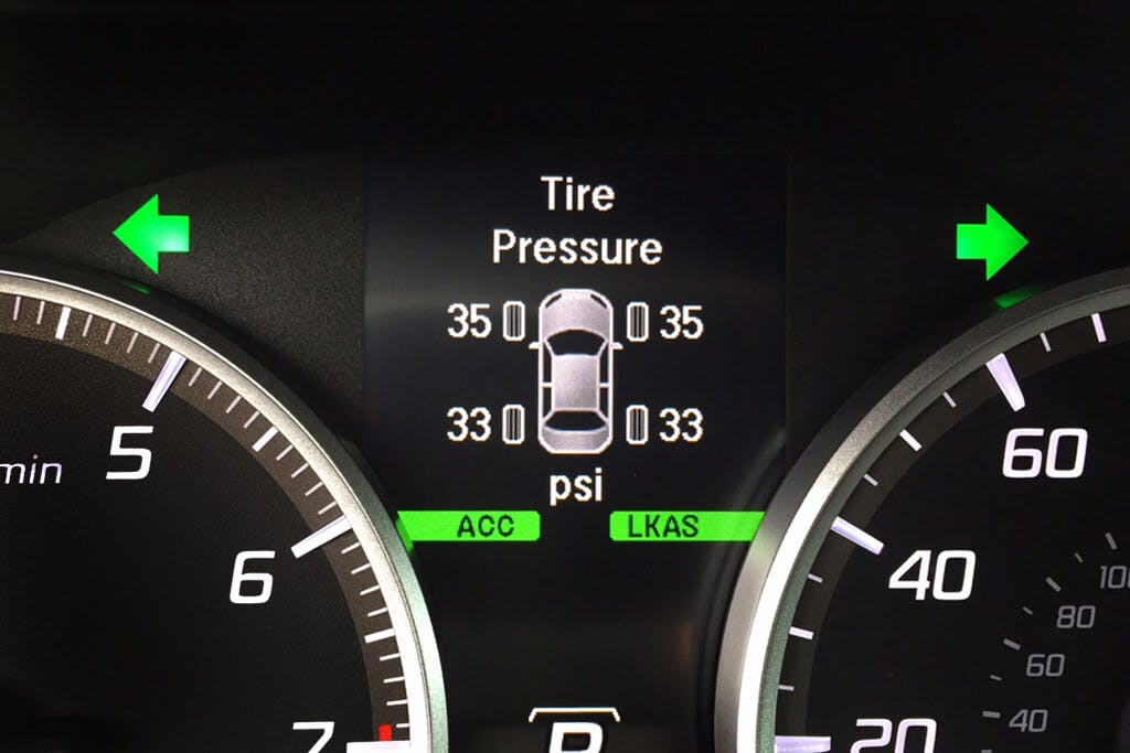 What Does TPMS Mean In Cars Auto