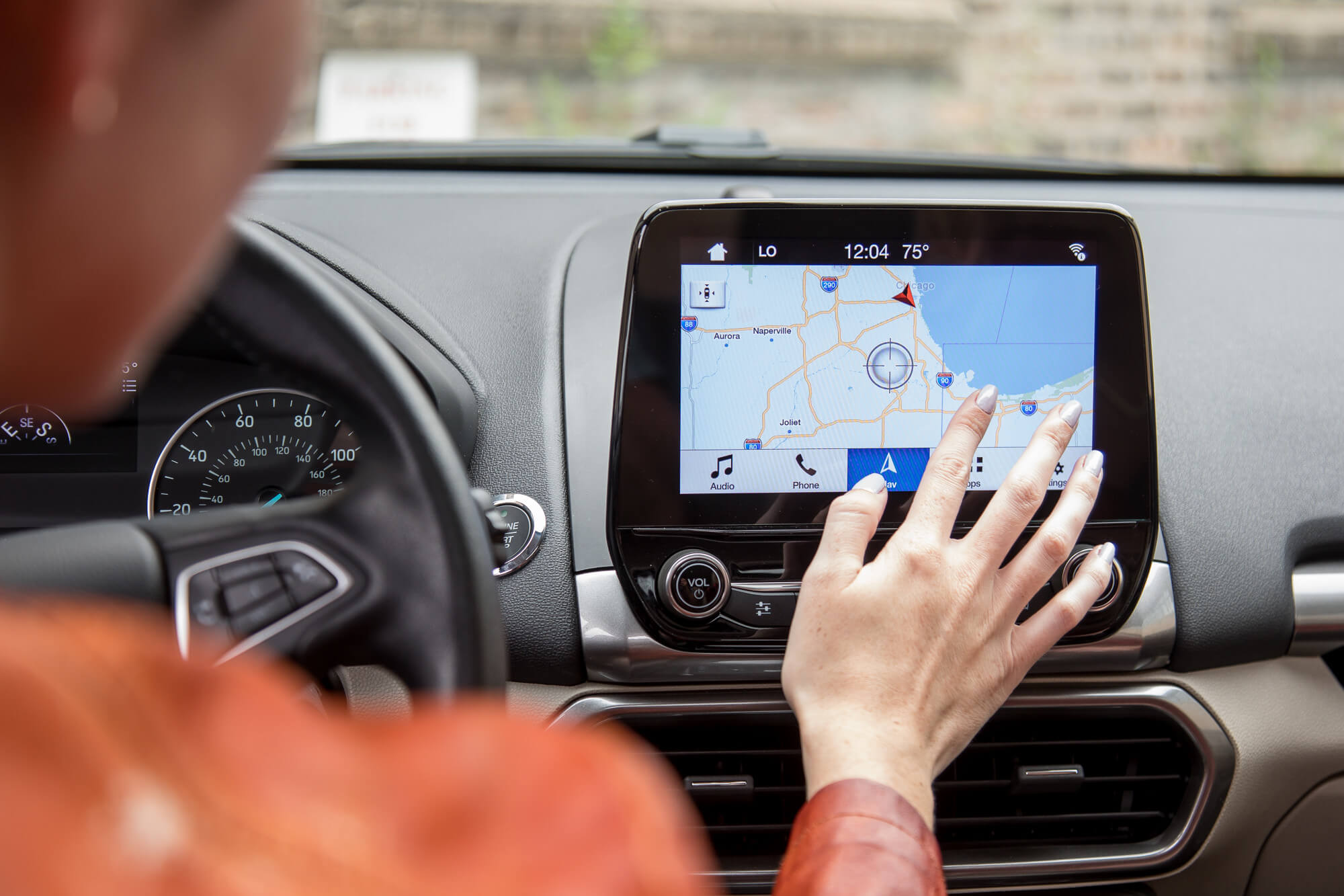 What Does GPS Stand For? | Auto.com