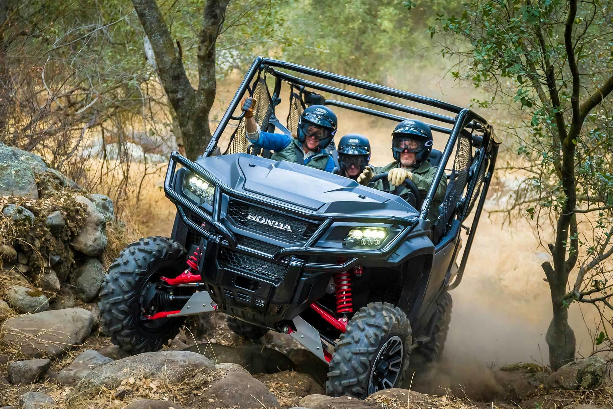 What Does Utv Stand For In Cars Auto Com