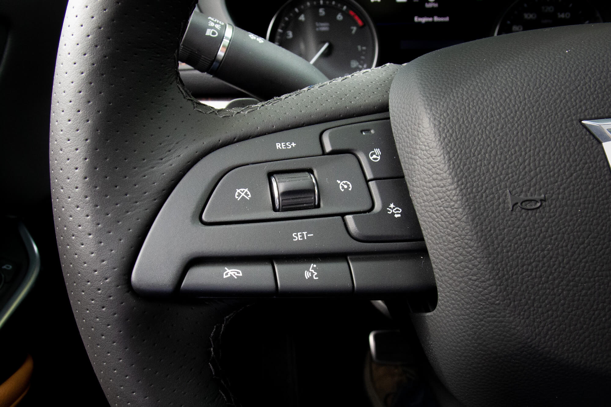 cruise control system definition
