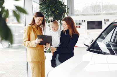 When Is the Best Time to Buy a Car?