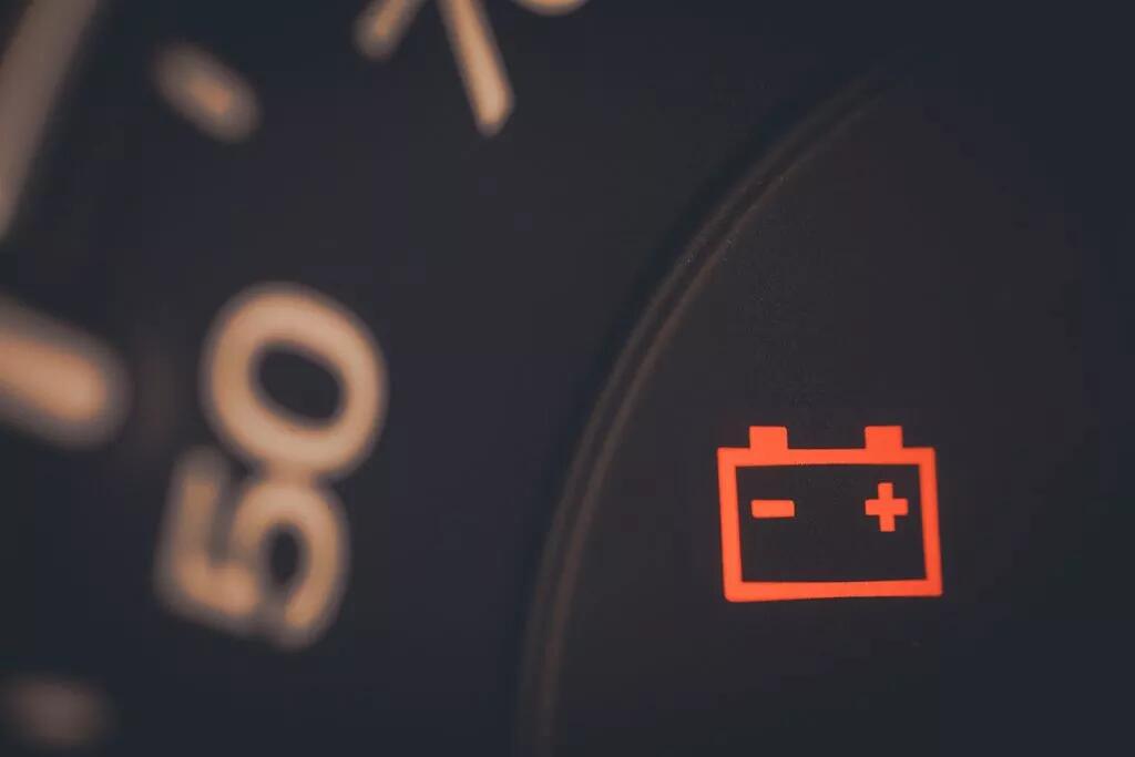 venta de autos a bateria