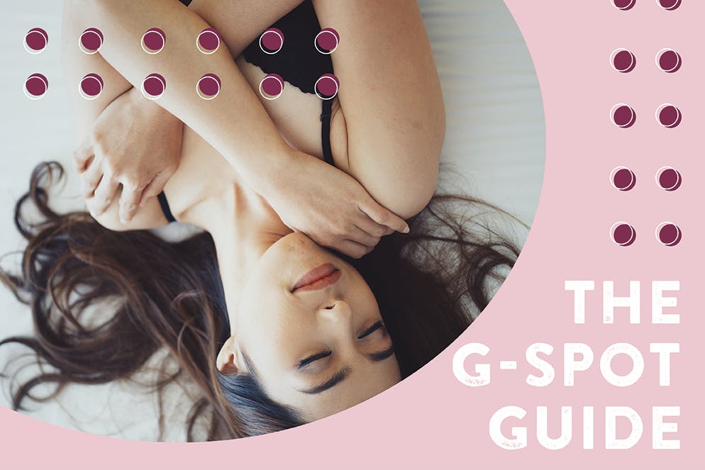 Best Sex Positions to Hit the G-Spot