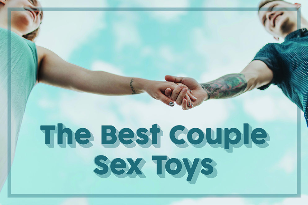 The Best Couples Sex Toys in 2020