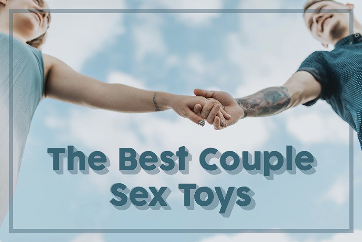 The Best Couples Sex Toys in 2020