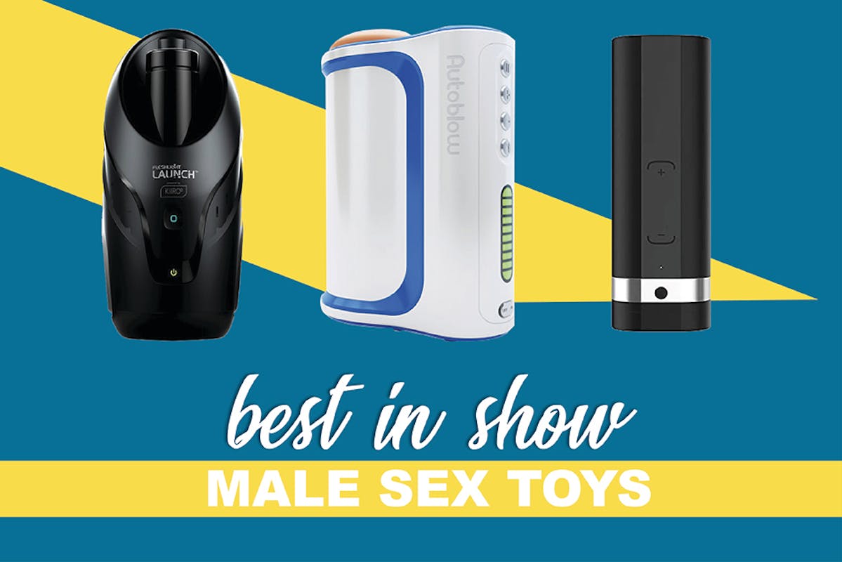 The 14 Best Male Sex Toys in 2020