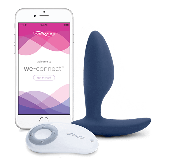 The WE-Vibe Ditto 