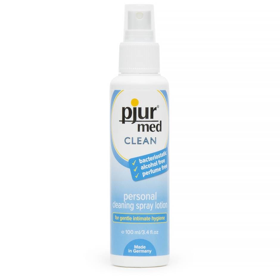 pJur Med Personal Cleaning Spray
