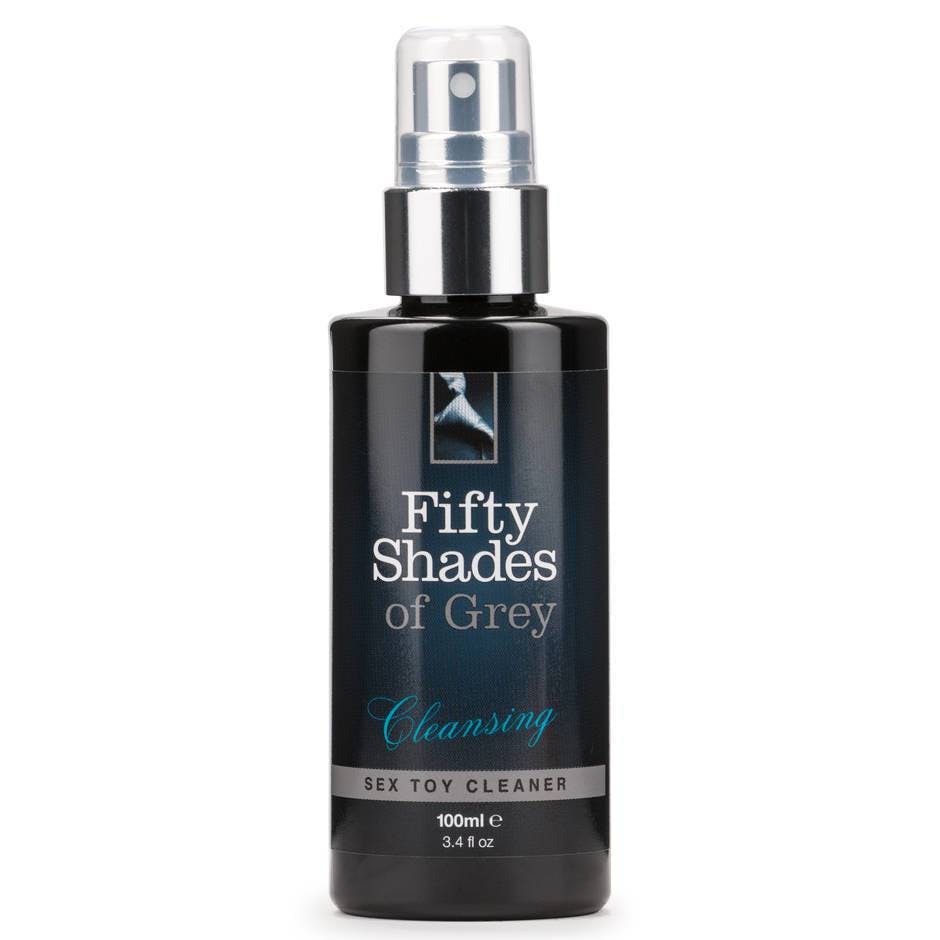 Fifty Shades of Grey Cleanser 
