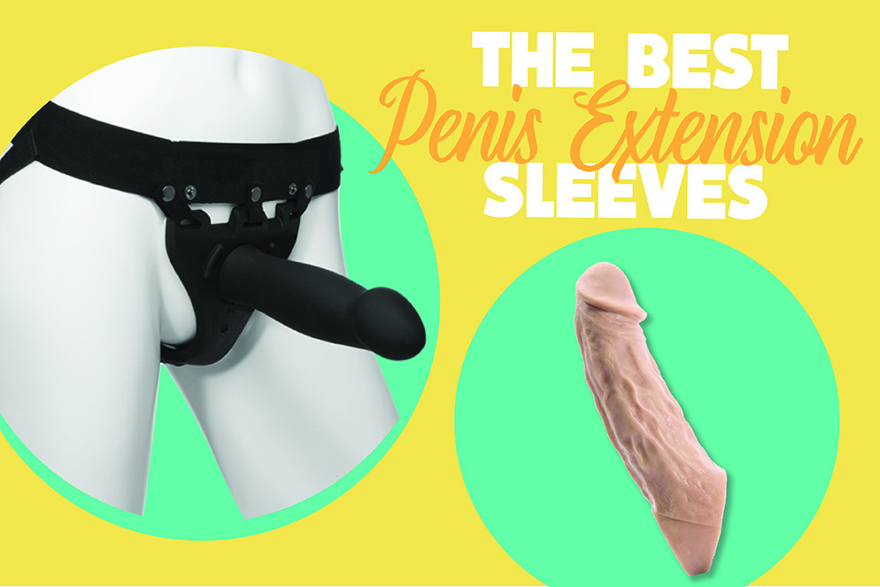 The Best Penis Extender Sleeves in 2020