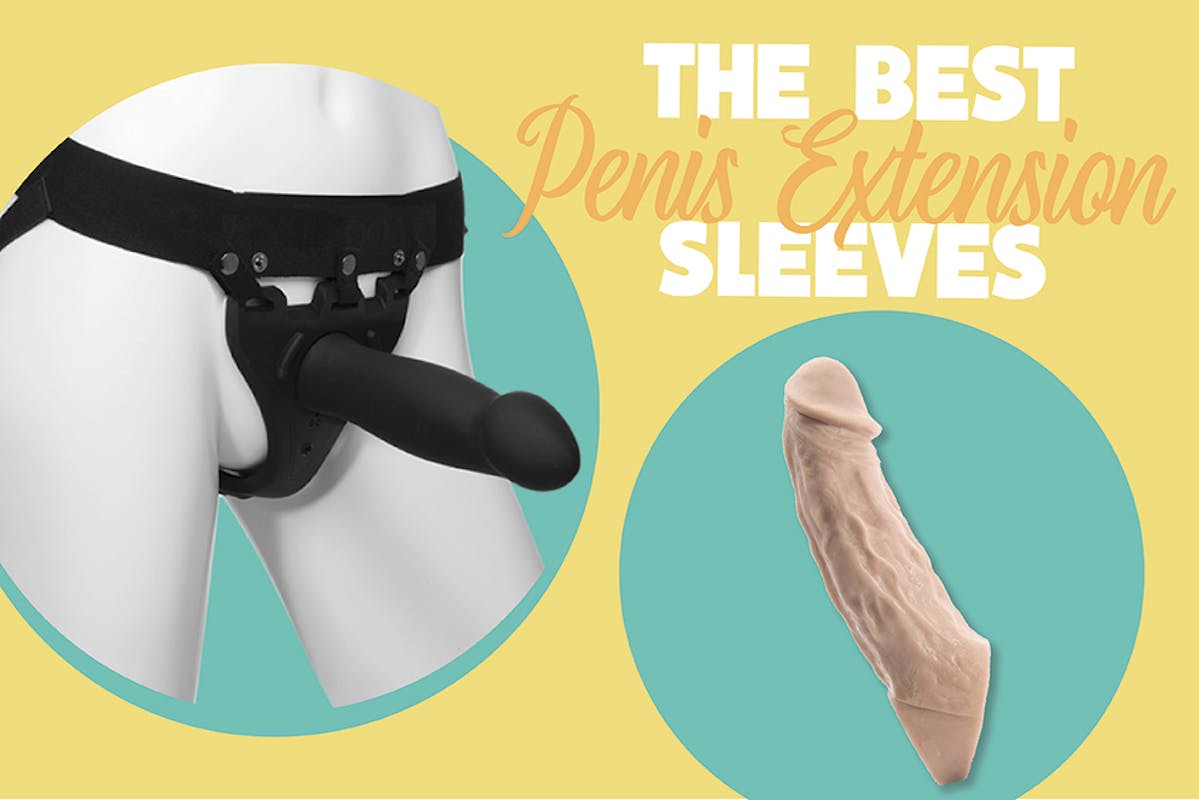The Best Penis Extender Sleeves in 2020