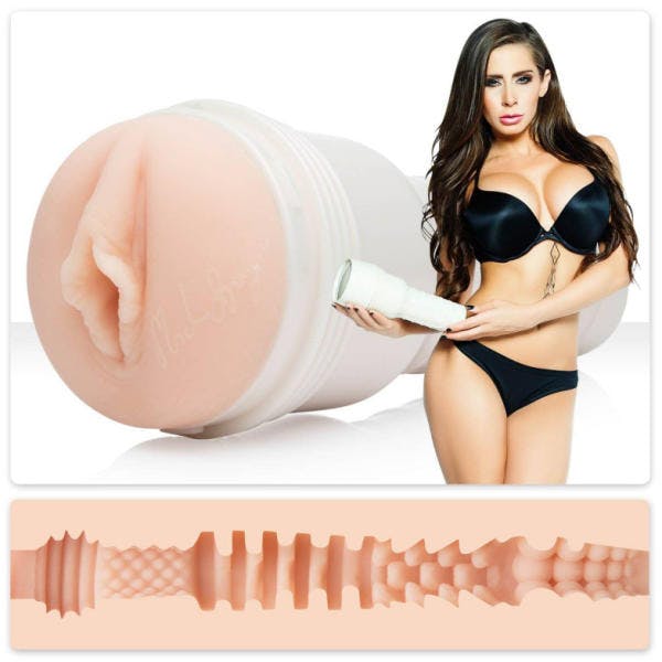 The Fleshlight Girls Collection 