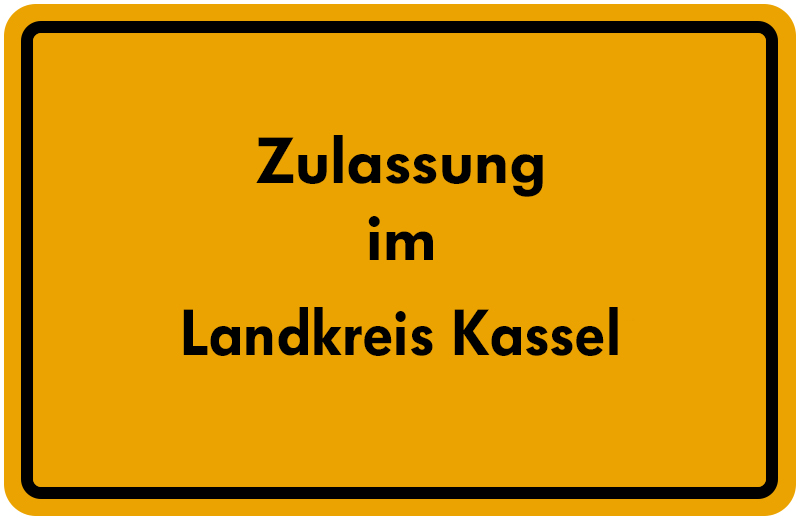 Zulassungsdienst - Autohaus Range