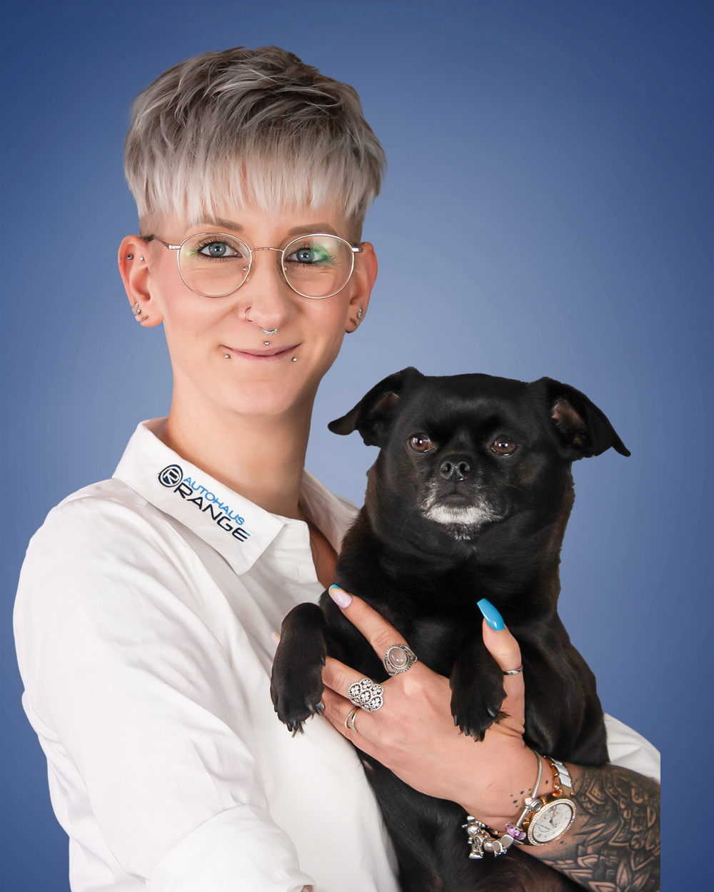 Foto von Vanessa Szulerski