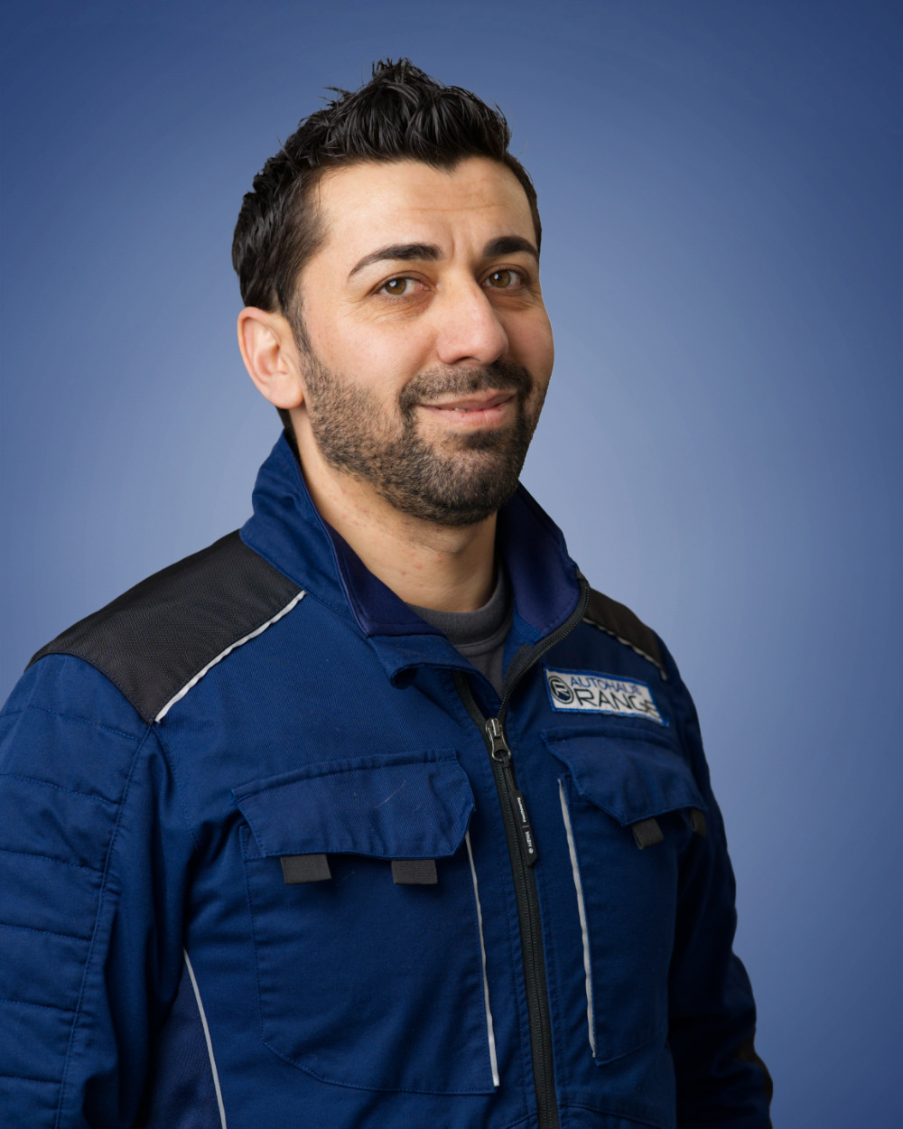 Foto von Ezat Hannan