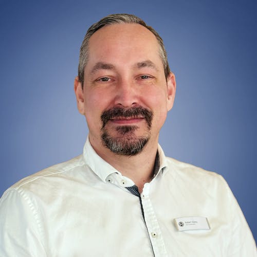 Foto von Robert König
