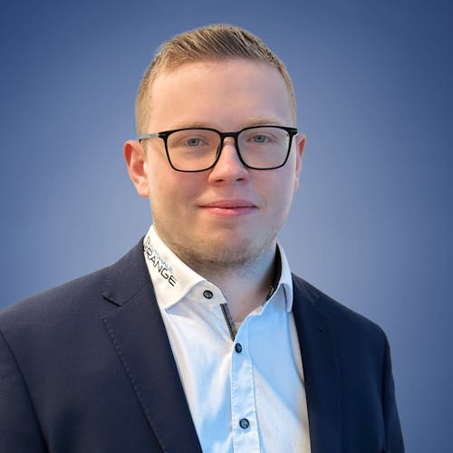 Foto von Nicklas Kelner