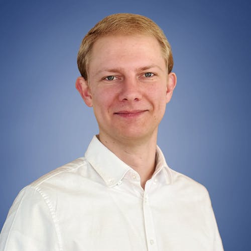 Foto von Lukas Herbig
