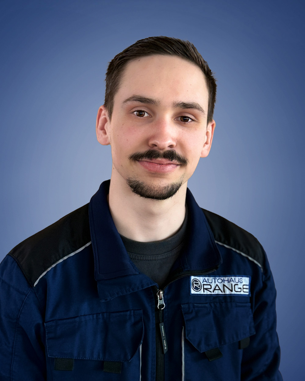 Foto von Alexander König