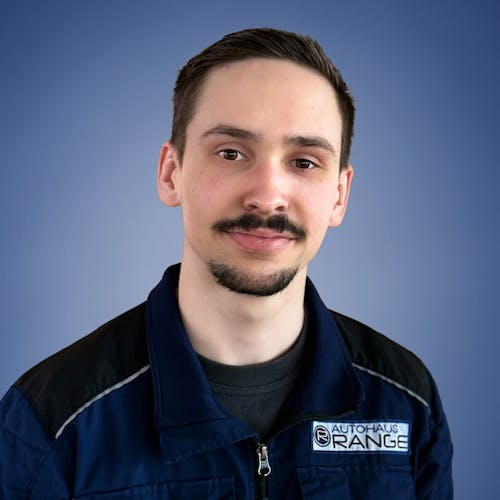 Foto von Alexander König