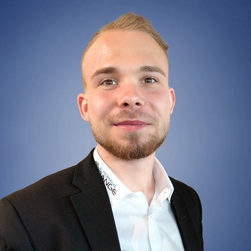 Foto von Leon Hubbe