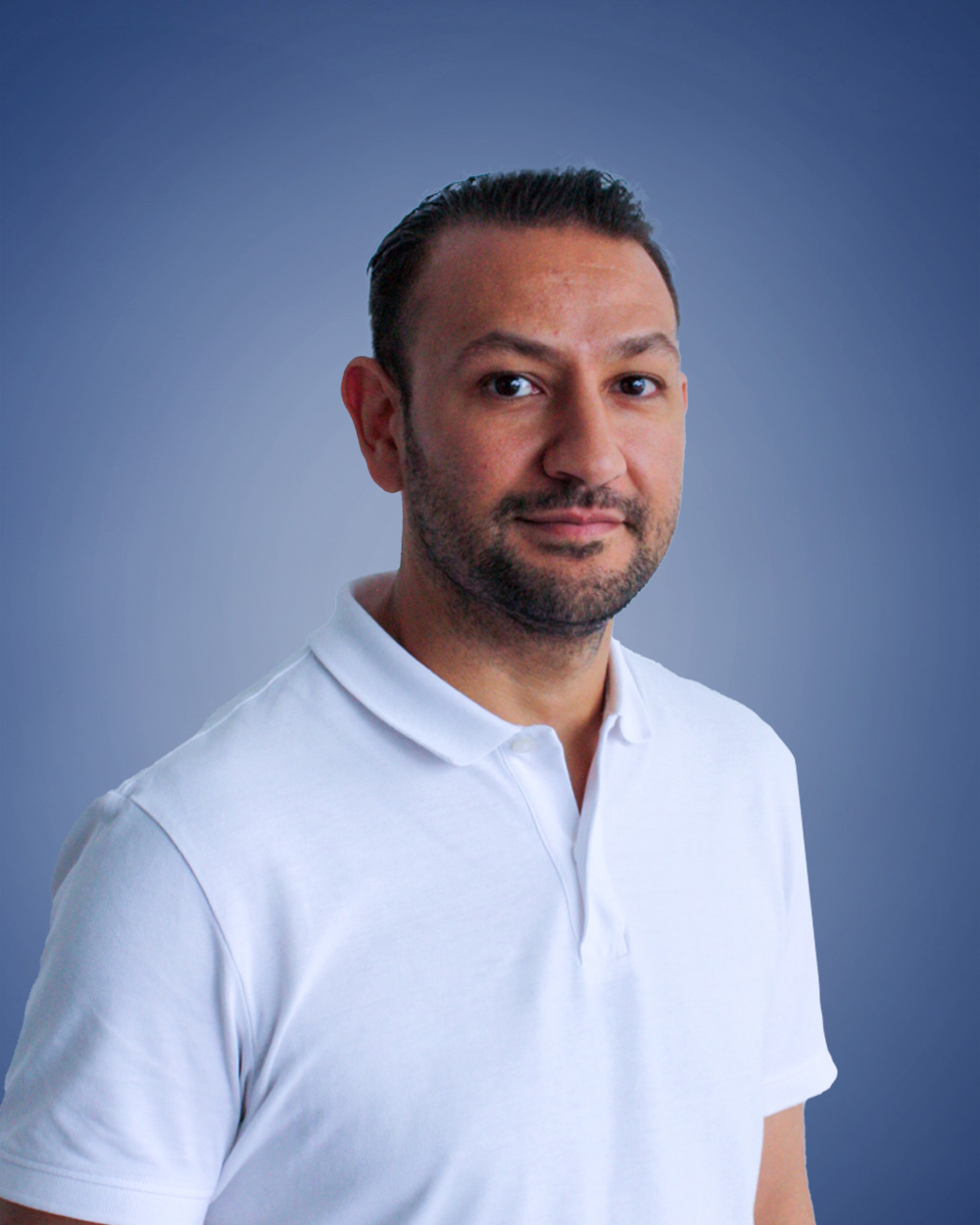 Foto von Tarek Aouina