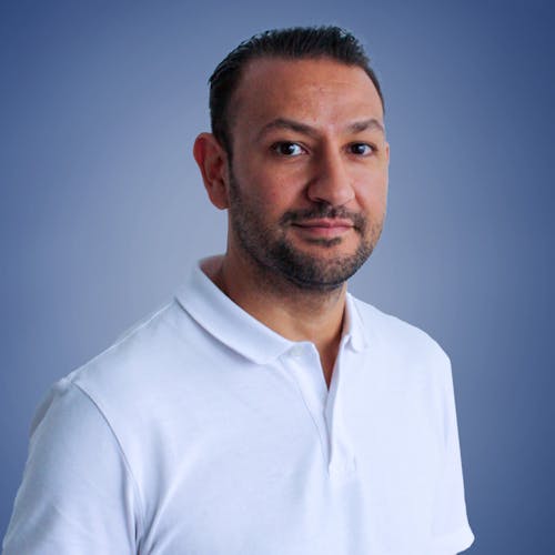 Foto von Tarek Aouina