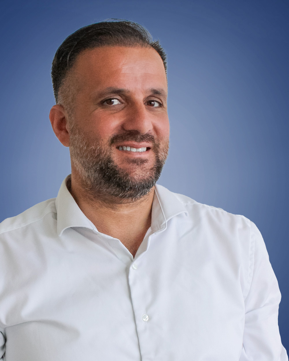 Foto von Omied Habibi