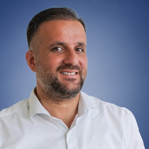 Foto von Omied Habibi