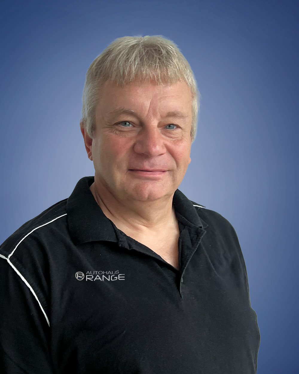 Foto von Thorsten Kramer