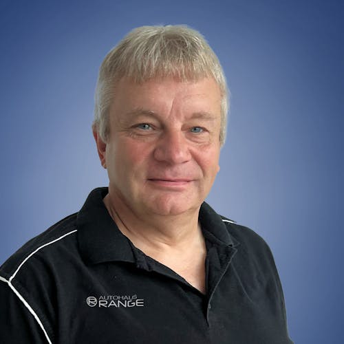 Foto von Thorsten Kramer