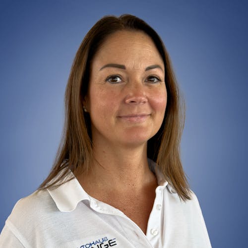 Foto von Bianca Rehburg