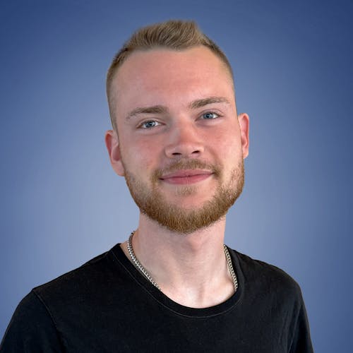 Foto von Isaak Schülken