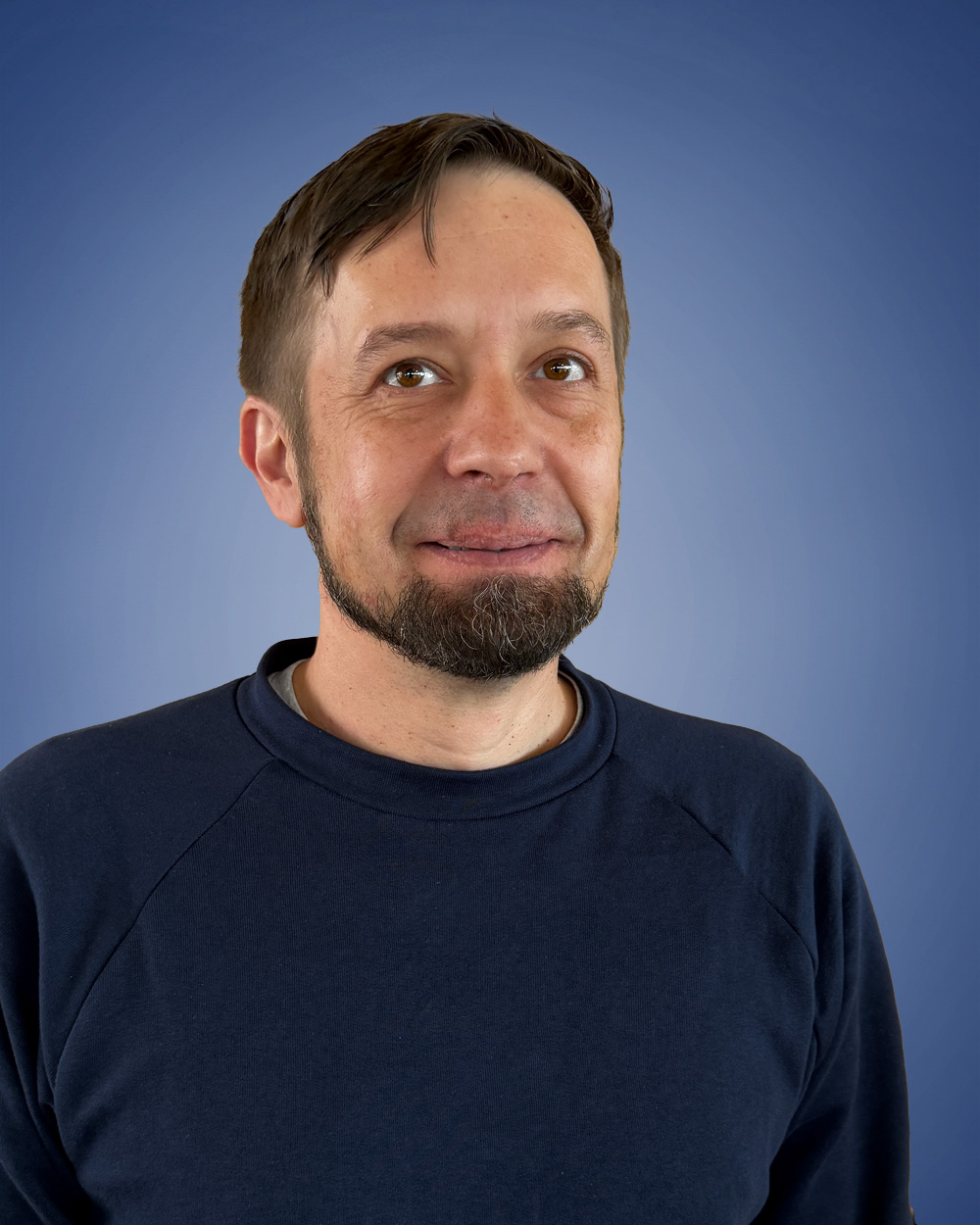 Foto von Hubert Henke